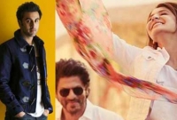 শাহরুখ নয়, আনুশকার বিয়ে রণবীরের সঙ্গে!