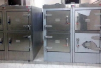 হঠাৎ মর্গের ভেতর থেকে চিৎকার করে উঠলো মৃতদেহ!