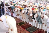 জুমার নামাজ না পড়লেই জেলে যেতে হবে