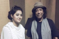 সালমাকে নিয়ে যা বললেন আহমেদ ইমতিয়াজ বুলবুল