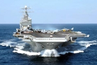 আবারও উত্তপ্ত চীন সাগর, প্রস্তুত মার্কিন মিসাইল ডেস্ট্রয়ার