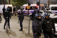 অস্ত্রের মুখে প‌্যারিসে জিম্মি সঙ্কট