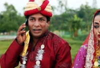 ‘এখন পর্যন্ত খবরটি সত্যই আছে, সব ধরনের কাজের সঙ্গেই আমি আছি’