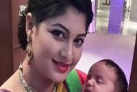 সালমার পর এবার যে কারণে ঘর ভাঙলো নায়িকা সারিকার