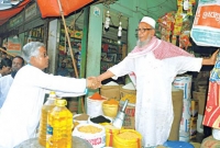 মাঠে নামবেন বিএনপির ১০৪ কেন্দ্রীয় নেতা