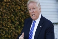 দীর্ঘদিনের মার্কিন নীতি ভাঙ্গলেন ডোনাল্ড ট্রাম্প