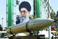 ইরানের বিরুদ্ধে ফের দীর্ঘমেয়াদি মার্কিন নিষেধাজ্ঞা, পাল্টা হুশিয়ারি ইরানের