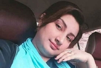 সম্পর্ক ভাঙার কারণেই খুন পাকিস্তানি অভিনেত্রী