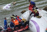 সমুদ্রে বিধ্বস্ত হয়েছে সেই নিখোঁজ ইন্দোনেশীয় বিমান!