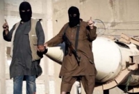 পরমাণু কেন্দ্রে হামলার ছক আইএস জঙ্গিদের