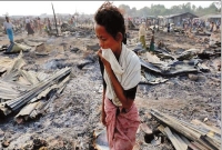 মিয়ানামারে মুসলমানদের নির্বিচারে গণহত্যার প্রমাণ পেয়ে যা বললেন কফি আনান