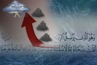 কিয়ামতের পূর্বে যে তিনটি স্থানে বিশাল আকারের ভূমিধস হবে