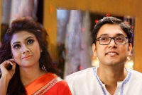 কলকাতার অনুপম রায়ের সঙ্গে বাংলাদেশের বুশরা