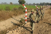 এবার মায়ানমার সীমান্তে সন্ত্রাসী হামলার কবলে ভারত, ভারতীয় জওয়ান নিহত, আহত ৯