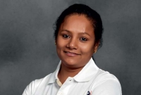 এক পা নিয়েই বিশ্বের প্রথম মহিলা এভারেস্টজয়ী