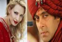 সালমানের সঙ্গে বিয়ে! অবশেষে যা বললেন লুলিয়া