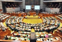 সংসদে সরকারি চাকরিতে প্রবেশের বয়সসীমা বাড়ানোর প্রস্তাব নাকচ