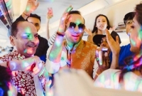 অতিথি ১০,০০০! মন্ত্রীর মেয়ের বিয়েতে থাকছে ৫০টা চার্টার্ড বিমান