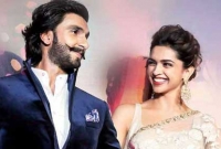 দীপিকাকে নিয়ে বোমা ফাটালেন রণবীর সিং!