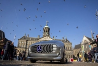 চালক ছাড়াই চলবে গাড়ি, তৈরি করছে কারা?