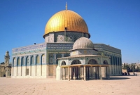 আজান নিষিদ্ধের ইহুদী চক্রান্তের দাঁতভাঙ্গা জবাব, ইসরাইলি ২টি টিভি হ্যাক করে আজান সম্প্রচার