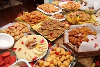 জেনে নিন-বাংলাদেশের ১০১ পিঠার নাম ও তৈরির প্রণালী