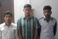 জাবির ভর্তি পরীক্ষায় জালিয়াতির অভিযোগে ২য়, ৩য় ও ৫ম স্থান অর্জনকারীকে পুলিশে সোপর্দ