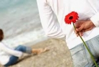 কবিতায় আঁকি প্রেয়সী তোমায়