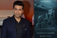 বাংলাদেশের মুক্তিযুদ্ধ নিয়ে করণ জোহরের নতুন সিনেমা