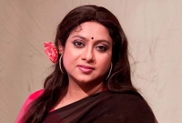 সালমার পর এবার ঘর ভাঙছে শাবনূরের!