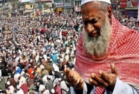 আল্লাহর কাছে দেশ ও মুসলিম উম্মার শান্তি কামনায় লাখো মুসল্লি আজ আখেরি মোনাজাতে অংশ নেবেন
