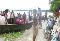 পানগুছির ভাঙনে বিপাকে লক্ষাধিক মানুষ