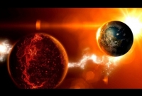ধেয়ে আসছে দ্বাদশ গ্রহ, ২০১৭-তেই কি ধ্বংস হচ্ছে পৃথিবী?
