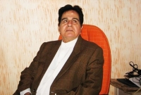 ফের অসুস্থ দিলীপ কুমার