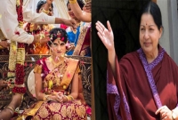 জানেন নিজের পালিত পুত্রের বিয়েতে কত কোটি টাকা খরচ করেছিলেন জয়ললিতা?