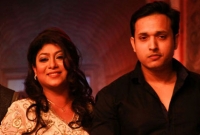 শাবনূরের ঘর ভাঙা নিয়ে মুখ খুললেন স্বামী অনিক,  যা বললেন