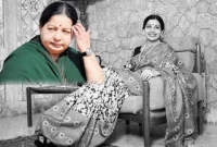 যে দুই ঘটনা জয়ললিতার জীবনের মোড় ঘুরিয়ে দেয়!