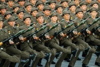 বেঁধে গেল যুদ্ধ! সমস্ত সামরিক তথ্য চুরি করে নিল কিমের দলবল