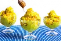 এটাই পৃথিবীর সবচেয়ে স্বাস্থ্যকর আইসক্রিম?