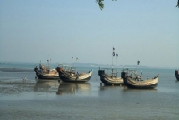 ২ বাংলাদেশিকে ধরে নিয়ে গেছে মায়ানমারের সীমান্তরক্ষী বাহিনী ২ বাংলাদেশিকে ধরে নিয়ে গেছে মায়ানমারের সীমান্তরক্ষী বাহিনী