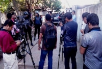 চট্টগ্রামে ‘জঙ্গি আস্তানায়’ র‍্যাবের অভিযান, বিস্ফোরকসহ আটক ৫