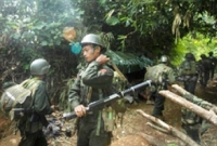 সর্বশেষ খবর,  মিয়ানমারে জঙ্গি ও নিরাপত্তা বাহিনীর সংঘর্ষে নিহত ১১