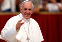 বাংলাদেশে এসে রোহিঙ্গাদের যে নামে অভিহিত করেছেন পোপ