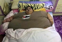 ৫০০ কেজির এই যুবককে ভারতে আনা হবে কীভাবে?‌