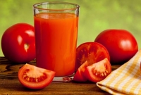 জেনে নিন : রোজ একগ্লাস টমেটোর জুস খাওয়া উচিৎ কেন?