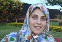 আলহামদুলিল্লাহ: ইসলাম ধর্ম গ্রহণের পর হিজাব নিয়ে যা বললেন ইতালির এই এমপি কন্যা , ইউরোপজুড়ে তোলপাড়