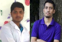 নিখোঁজ বিপ্লব ও তন্ময় ২ মাস আগেও তাবলীগের কথা বলে ঘর ছেড়েছিল