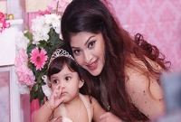 সংসার ভাঙা নিয়ে যা বললেন সারিকা