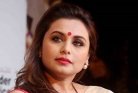 এটা হয়েছে এক রাতের মধ্যেই: রানি