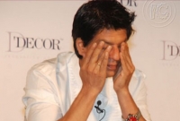 জানেন কেন কষ্টে রয়েছেন শাহরুখ?